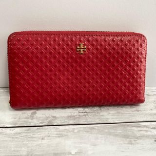 トリーバーチ(Tory Burch)のトリーバーチ　長財布(財布)