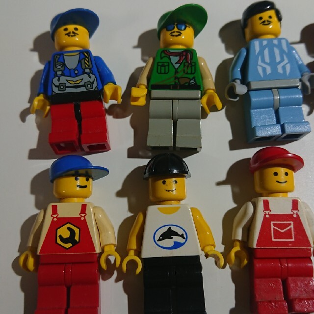 Lego Lego レゴ 人形 10体の通販 By ガラクタ市場 レゴならラクマ Lego Lego レゴ 人形 10体の通販 By ガラクタ市場 レゴならラクマ