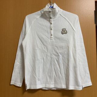 ウィルソン(wilson)のウィルソン  レディース　トップス　長袖(Tシャツ(長袖/七分))