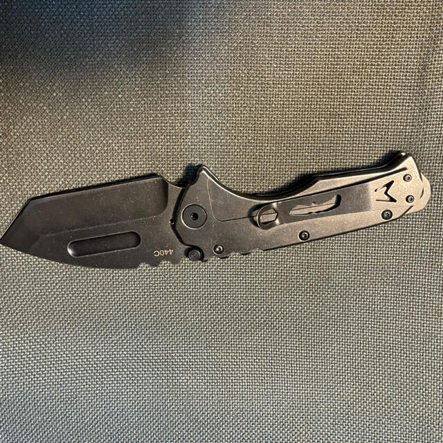 Medford knives メッドフォード ナイフ スポーツ/アウトドアのアウトドア(その他)の商品写真