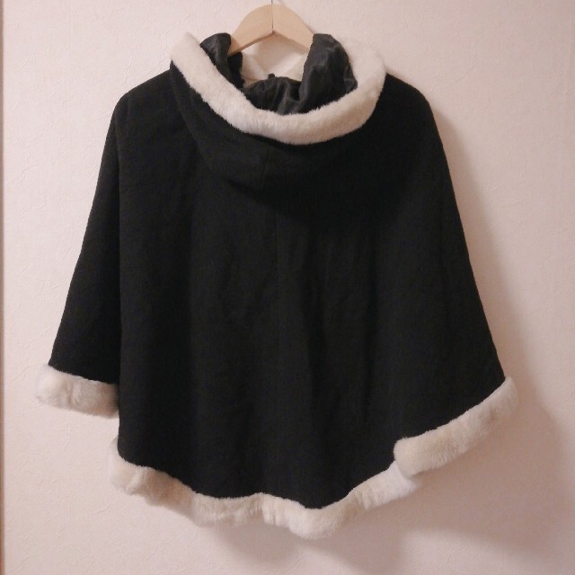 s´yte ポンチョ グレー ウール100% 直売超安い www.urbanbug.net
