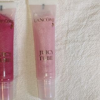 ランコム(LANCOME)の[ひろさん限定]LANCOMEマシュマロリップ(リップグロス)