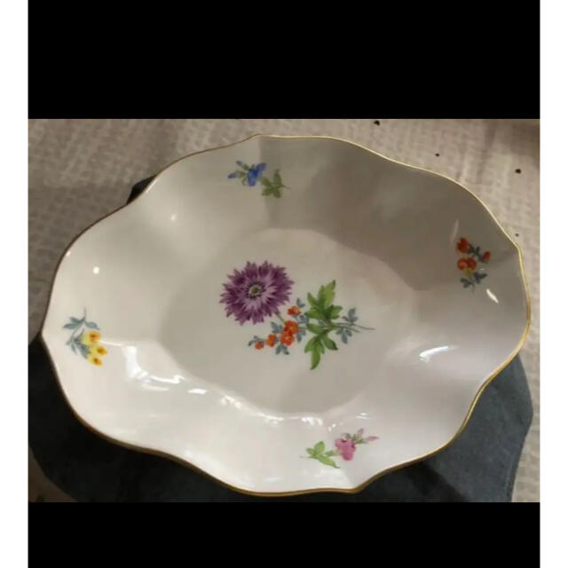 カテゴリ meissen 希少品の通販 by さなだやま's shop|ラクマ