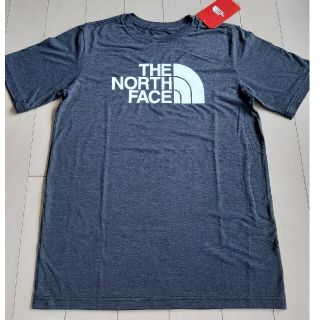 ザノースフェイス(THE NORTH FACE)の値下げ 新品 The north face ノースフェイス　半袖Tシャツ　170(Tシャツ/カットソー)