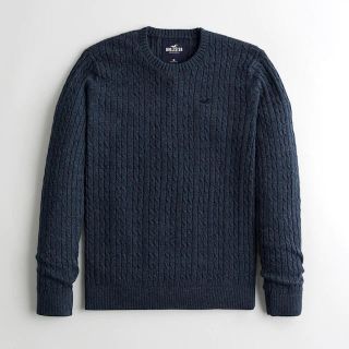 ホリスター(Hollister)のホリスターニット(ニット/セーター)