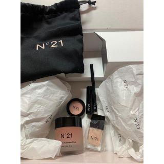 ヌメロヴェントゥーノ(N°21)のN°21 新品 #N21ヌメロヴェントゥーノ(その他)