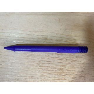 ラミー(LAMY)の【限定品】LAMY safari candy violet ボールペン(ペン/マーカー)