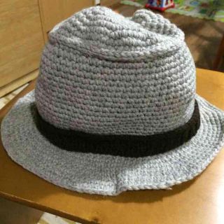 ニット HAT(ハット)