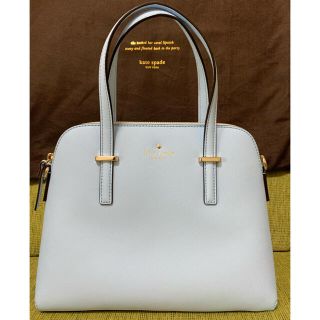 ケイトスペードニューヨーク(kate spade new york)のケイトスペース(ハンドバッグ)