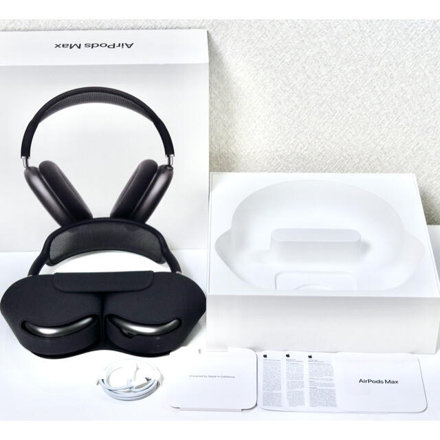 格安SALEスタート! AirPods Apple - Apple Max MGYH3J/A AppleCare+