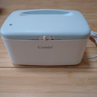 コンビ(combi)のCombi　おしりふきクイックウォーマー(ベビーおしりふき)