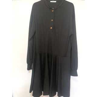 ザラ(ZARA)のZARA ワンピース(ひざ丈ワンピース)