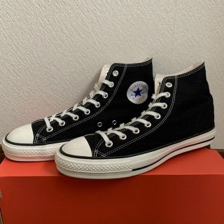 コンバース(CONVERSE)のCONVERSE made in japan コンバース ハイカット(スニーカー)