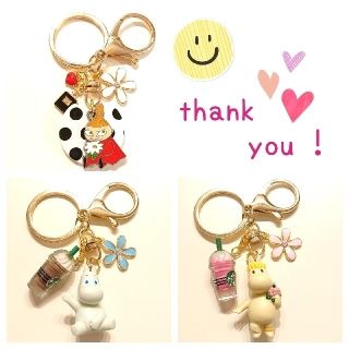 リトルミー キーホルダー(レディース)の通販 23点 | Little Meの
