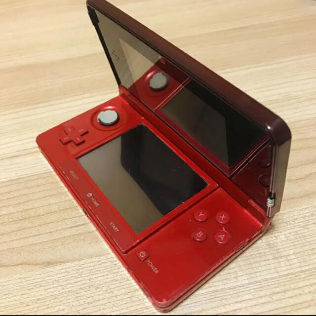 ニンテンドー3ds ３ｄｓ ポケモン ダイアモンド付きの通販 By P S Shop ニンテンドー3dsならラクマ