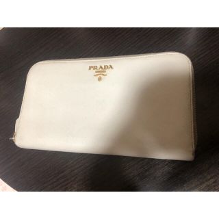 プラダ(PRADA)のプラダ　財布　PRADA(財布)