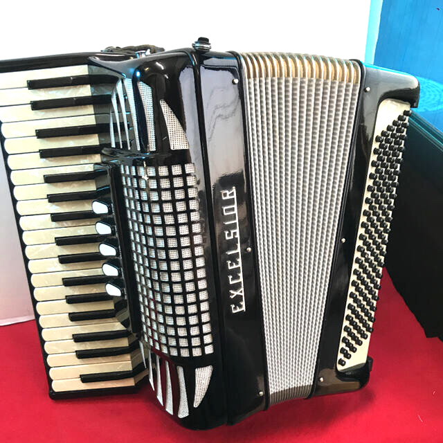 極上品登場excelsior 303使用頻度少、一生涯お供に、⭕️工房 極上品登場excelsior 303使用頻度少、一生涯お供に、⭕️工房