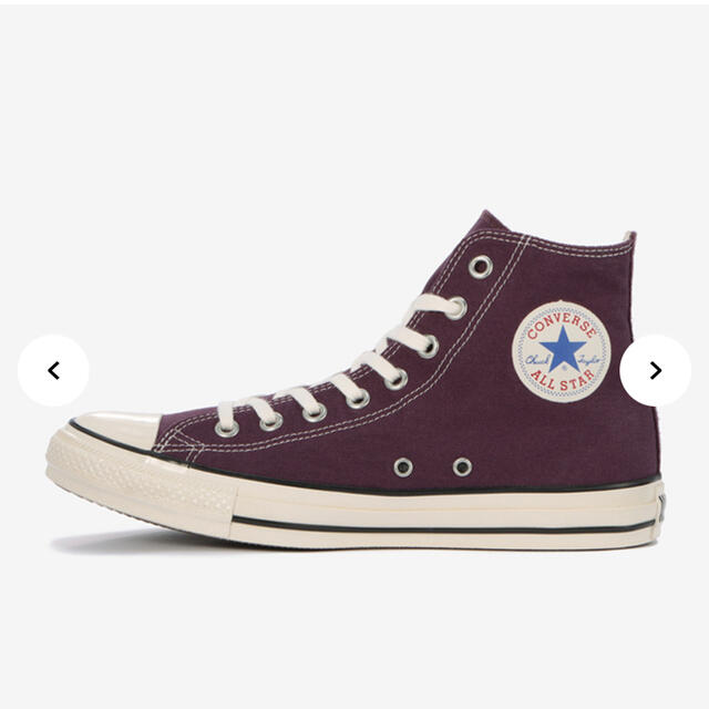 セール　ALL STAR US COLORS HI オールスターＵＳカラーズＨＩ