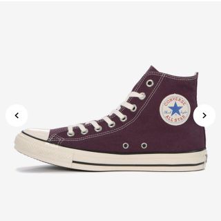 コンバース(CONVERSE)のセール　ALL STAR US COLORS HI オールスターＵＳカラーズＨＩ(スニーカー)