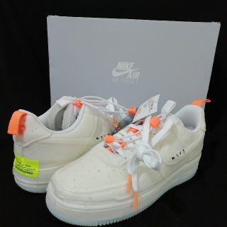 ナイキ(NIKE)のNIKE AIR FORCE 1 EXPERIMENTAL (スニーカー)