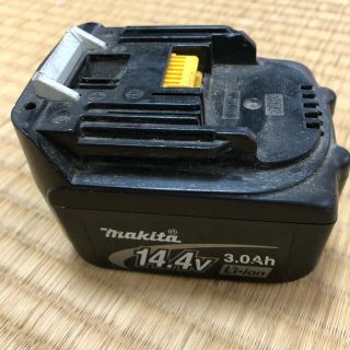 マキタ(Makita)のMAKITAバッテリー 3.0Ah  14.4v(工具/メンテナンス)