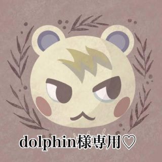 dolphin様専用♡(その他)