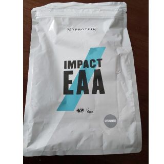 マイプロテイン(MYPROTEIN)のマイプロテイン EAA ノンフレーバー myprotain(プロテイン)