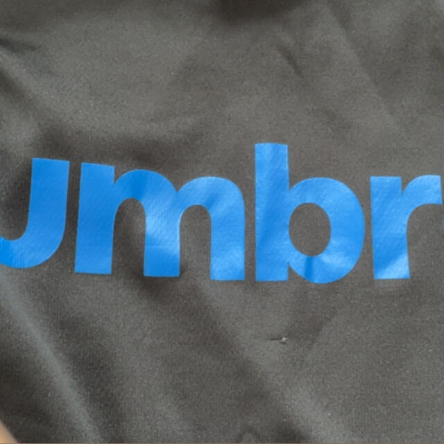 UMBRO(アンブロ)のしし キッズ/ベビー/マタニティのキッズ服男の子用(90cm~)(Tシャツ/カットソー)の商品写真