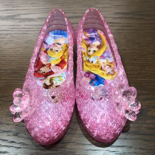 ディズニー(Disney)のプリンセス　ディズニーサンダル(サンダル)