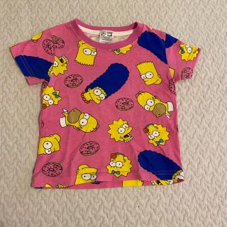 シンプソン(SIMPSON)のシンプソン★シンプソンズ★Tシャツ(Tシャツ/カットソー)