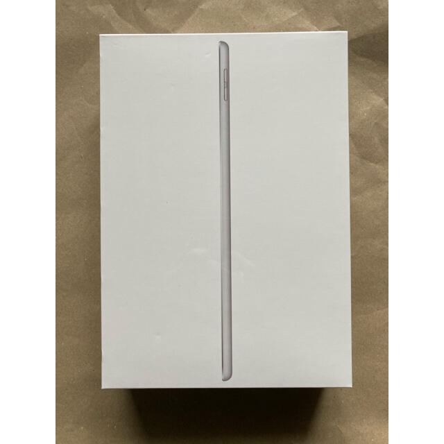 Apple iPad 第8世代 Wi-Fi 32GB Wタブレット