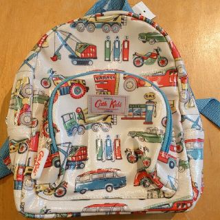 キャスキッドソン(Cath Kidston)のCath Kidston 子供用リュックサック(リュックサック)