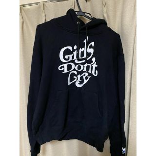 Girls don't cry  UNDERCOVER パーカー size2