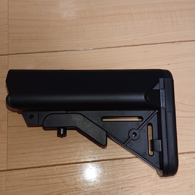 東京マルイ次世代 DEVGRUカスタムHK416D ストック エンタメ/ホビーのミリタリー(カスタムパーツ)の商品写真