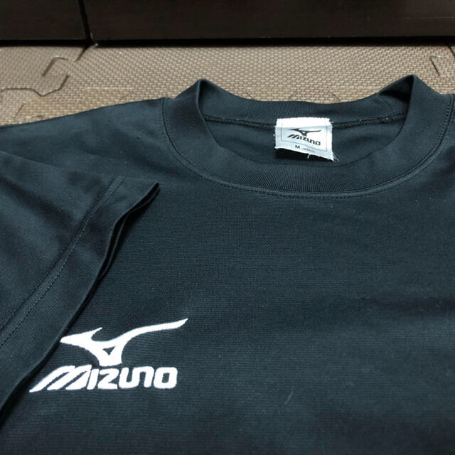 MIZUNO(ミズノ)のミズノ　Tシャツ スポーツ/アウトドアの野球(ウェア)の商品写真