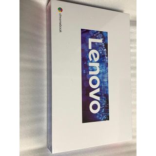 レノボ(Lenovo)のLenovo IdeaPad Duet Chromebook 4GB/128GB(タブレット)