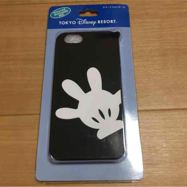 Disney(ディズニー)の未開封☆iPhone6/6s ケース スマホ/家電/カメラのスマホアクセサリー(iPhoneケース)の商品写真