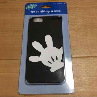 ディズニー(Disney)の未開封☆iPhone6/6s ケース(iPhoneケース)