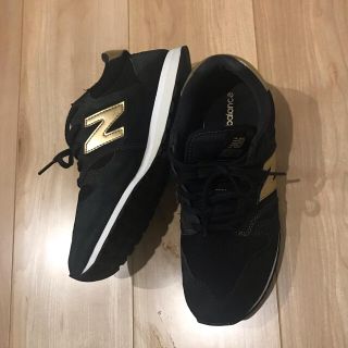 ニューバランス(New Balance)のニューバランス520 スニーカー24.5㎝(スニーカー)