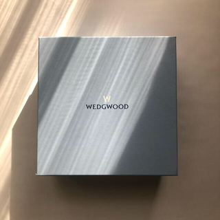 ウェッジウッド(WEDGWOOD)のwedgwood お皿　ボウル　セット 2枚(食器)