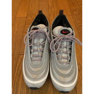 ナイキ(NIKE)のairmax97(スニーカー)