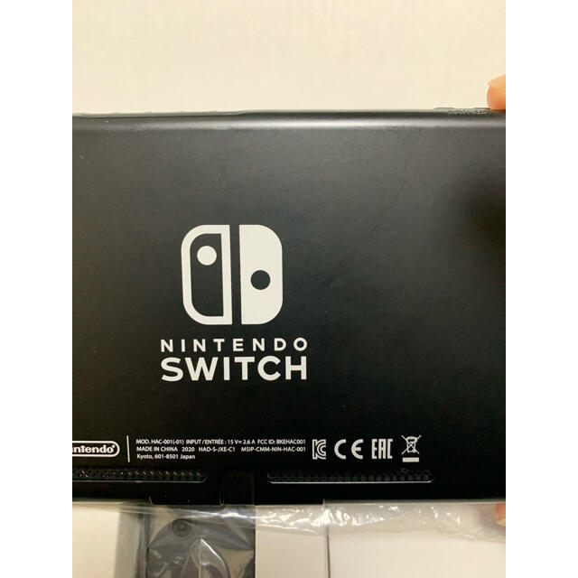 任天堂Switch