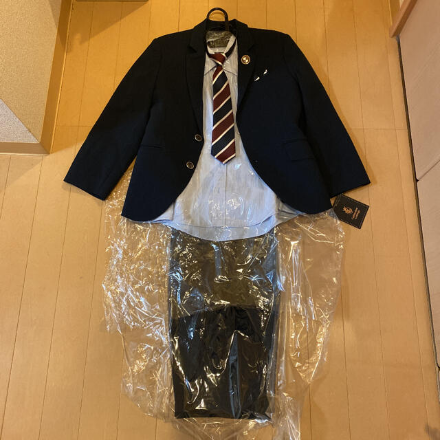 キッズ服男の子用(90cm~)キャサリンコテージ　フォーマルスーツ　120