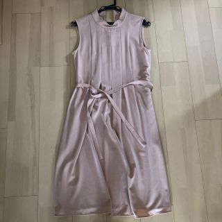 ユニクロ(UNIQLO)のUNIQLO ワンピース(ひざ丈ワンピース)