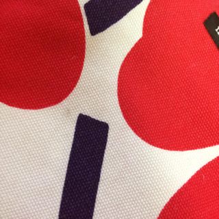 マリメッコ(marimekko)の▽ marimekko ショルダー ▽(ショルダーバッグ)