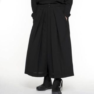 ヨウジヤマモト(Yohji Yamamoto)のGround Y Hakamaパンツ(その他)