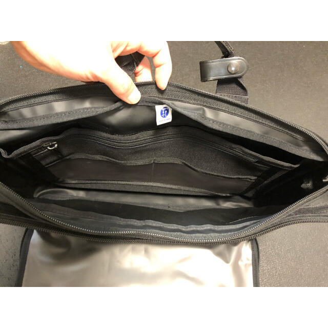 吉田カバン(ヨシダカバン)の吉田カバン PORTER ブリーフケース ビジネスバッグ メンズのバッグ(ビジネスバッグ)の商品写真