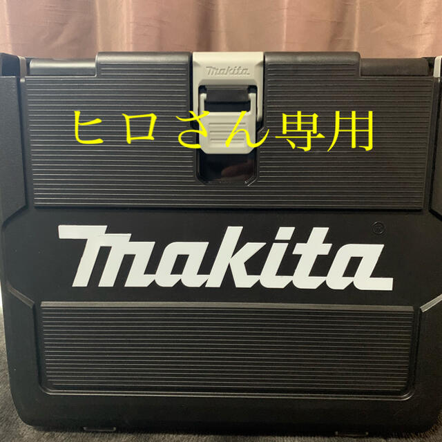 Makita(マキタ)のヒロさん専用 スポーツ/アウトドアの自転車(自転車本体)の商品写真