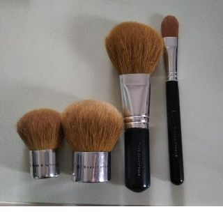 ベアミネラル(bareMinerals)のブラシセット(その他)