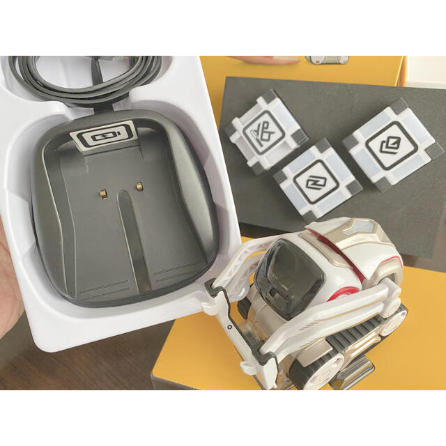 その他コズモ　cozmo